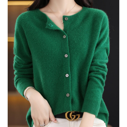 Verde Oscuro