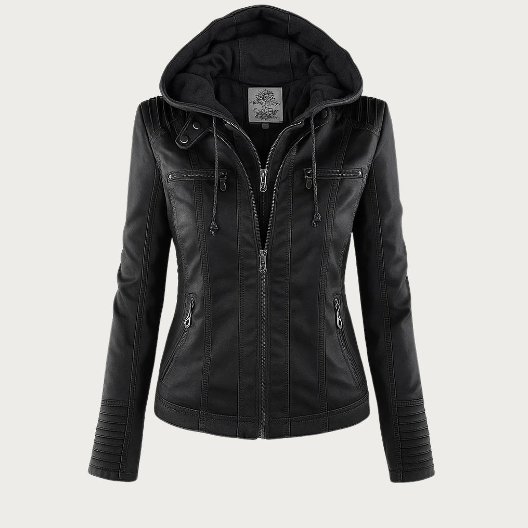 Sandrine | Chaqueta de entretiempo