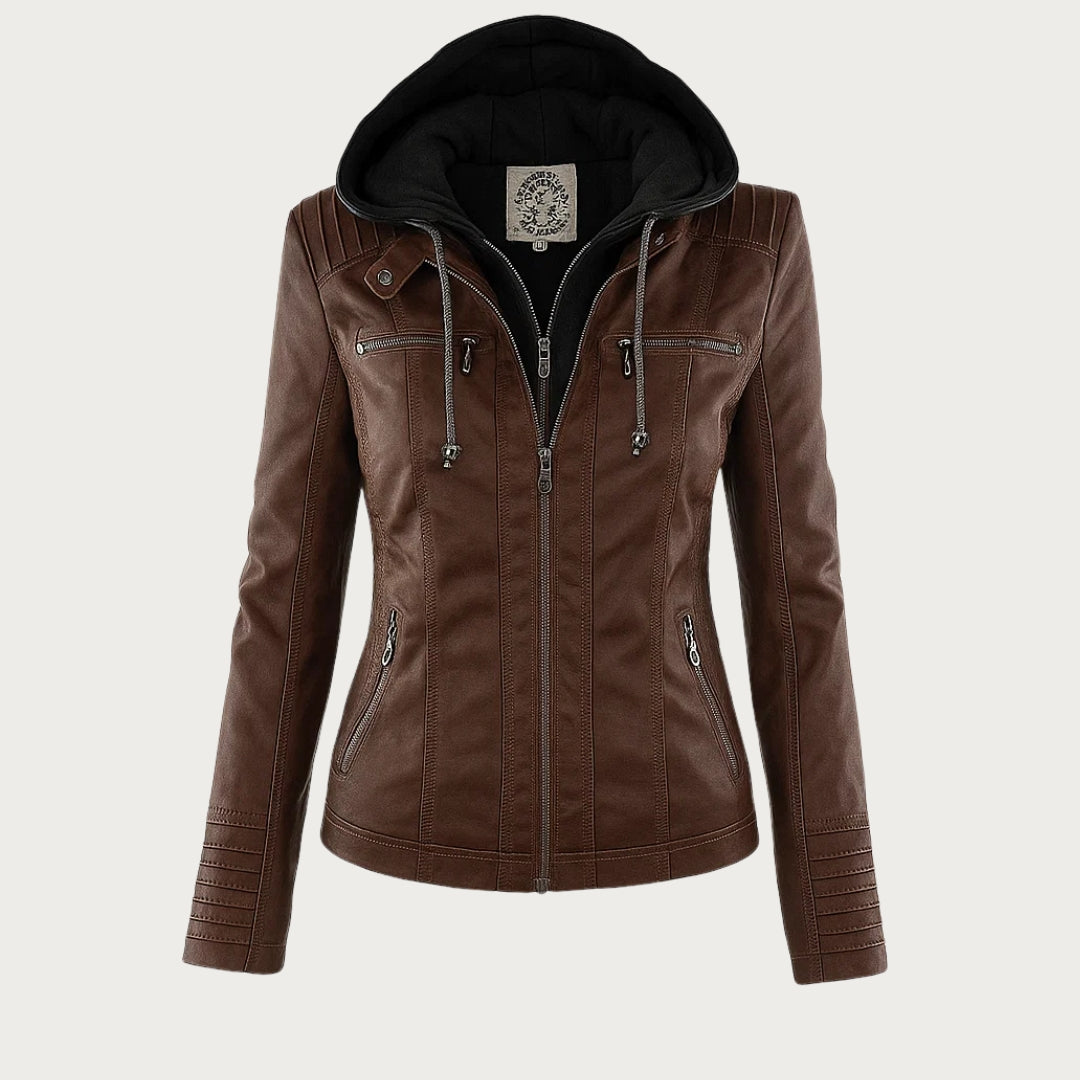 Sandrine | Chaqueta de entretiempo