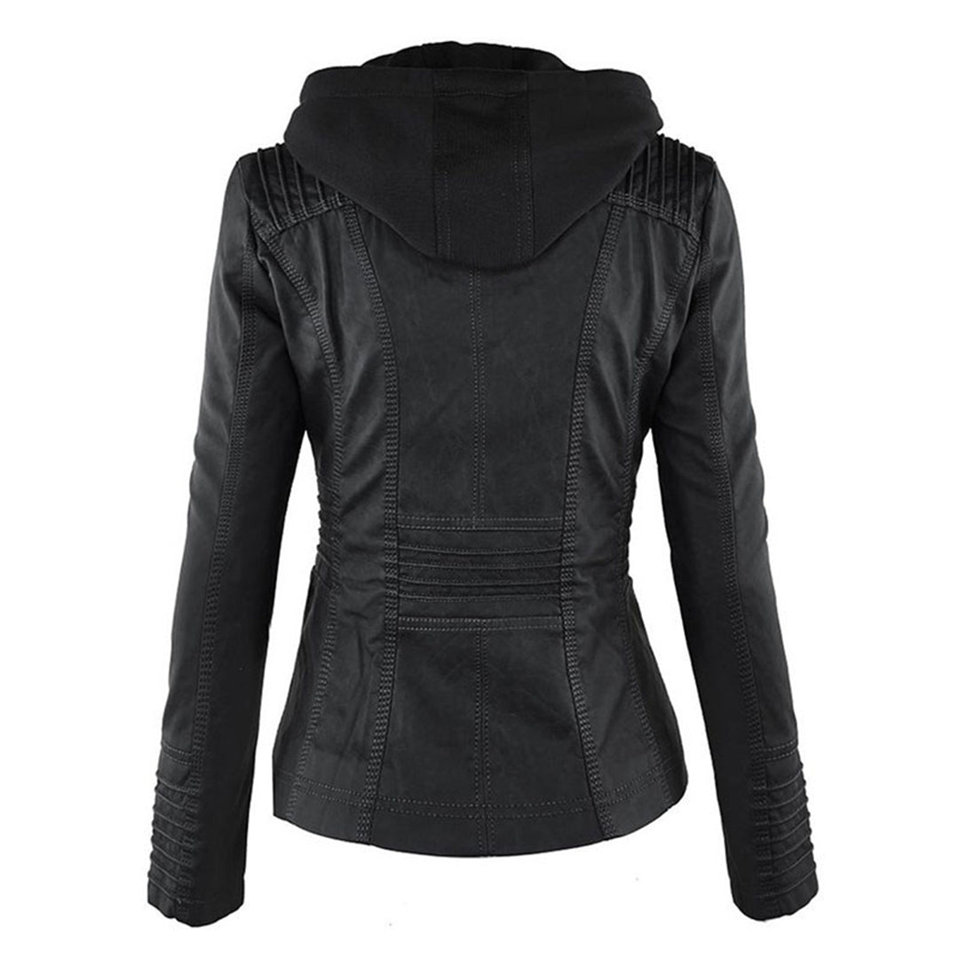 Sandrine | Chaqueta de entretiempo