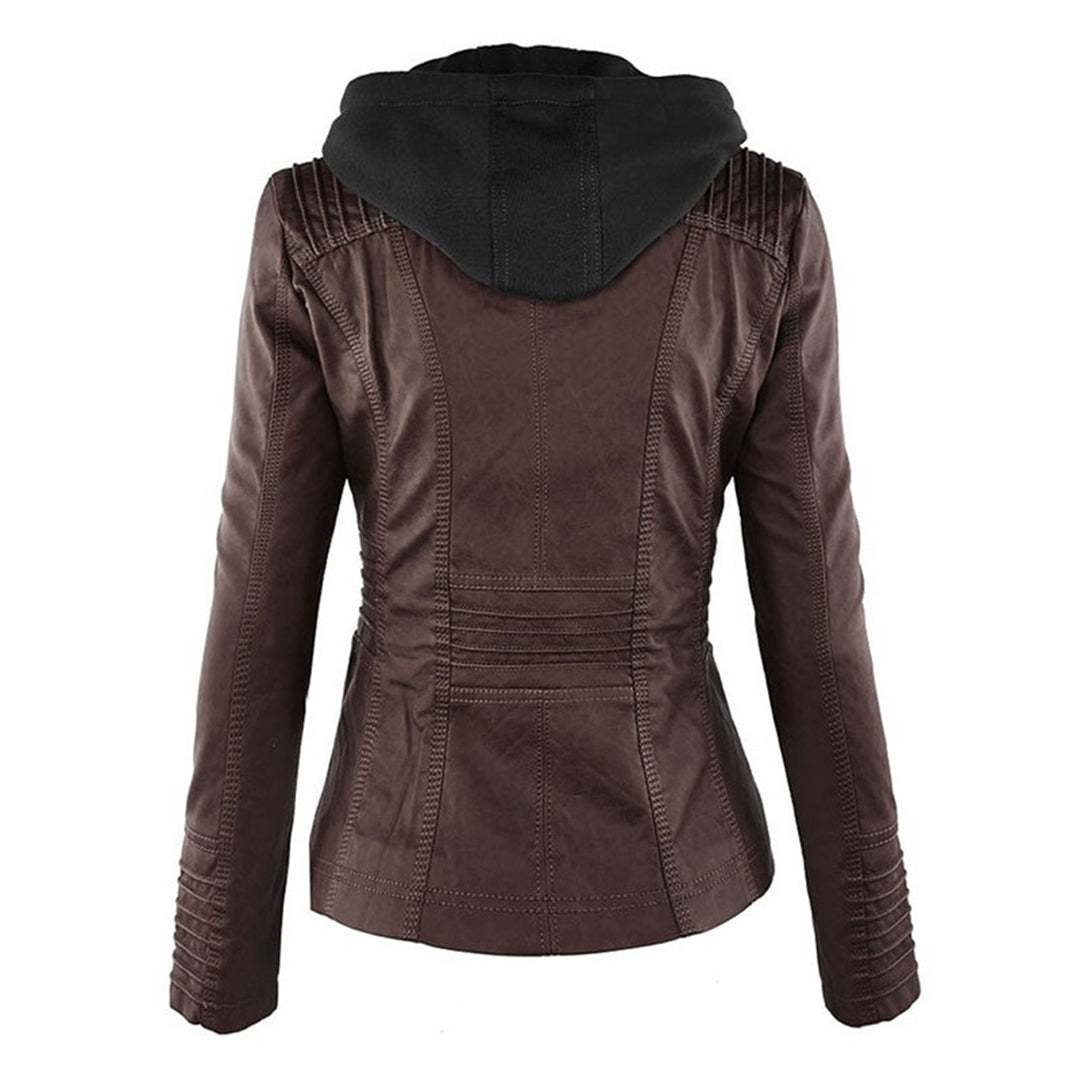 Sandrine | Chaqueta de entretiempo