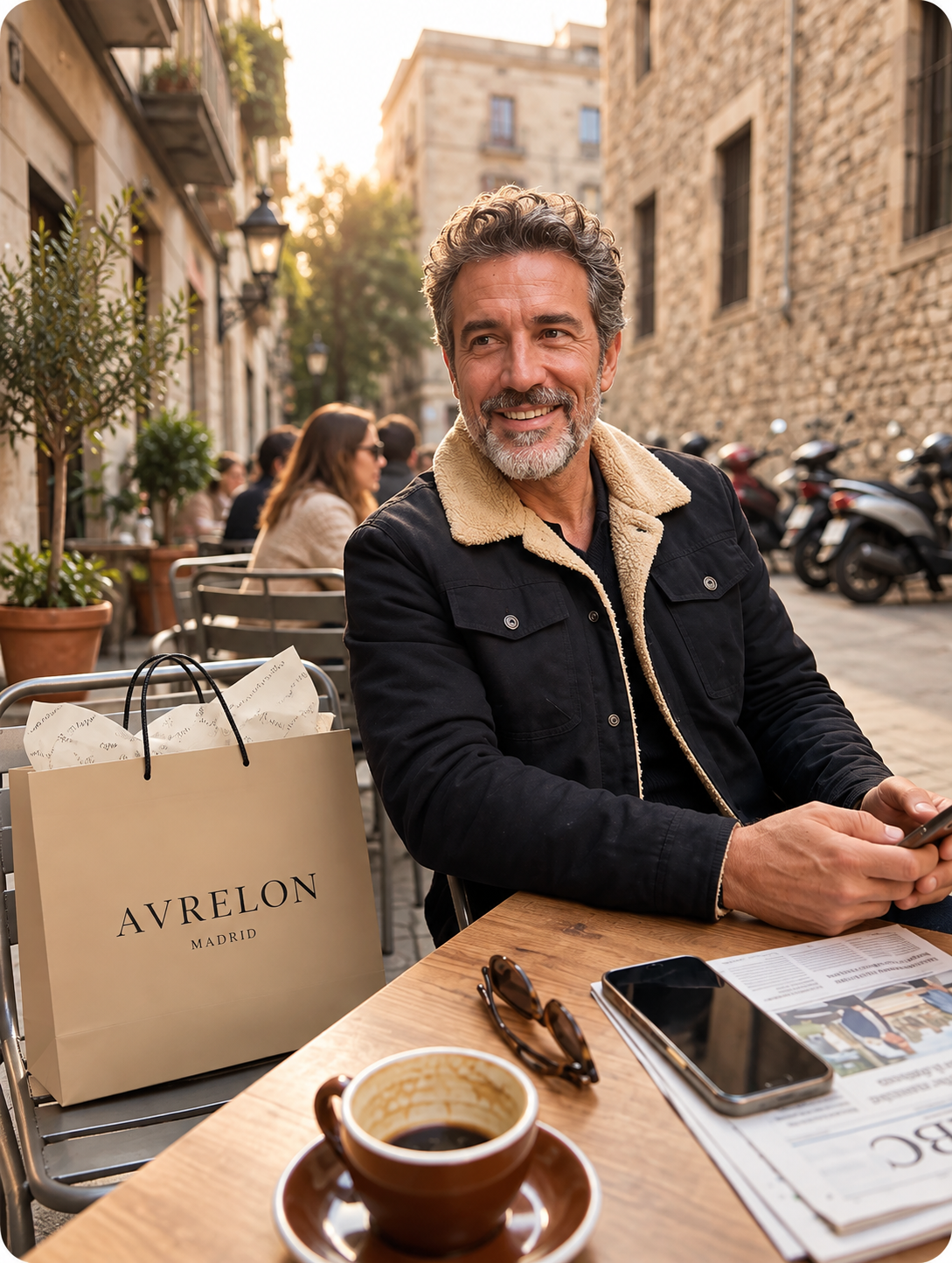 Avrelon Community