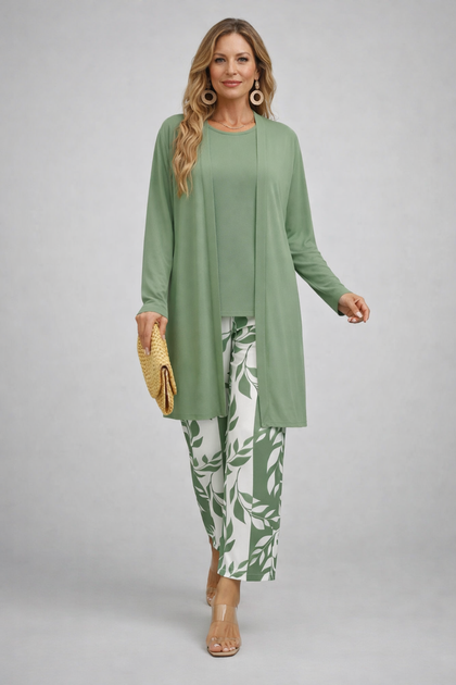 Verde