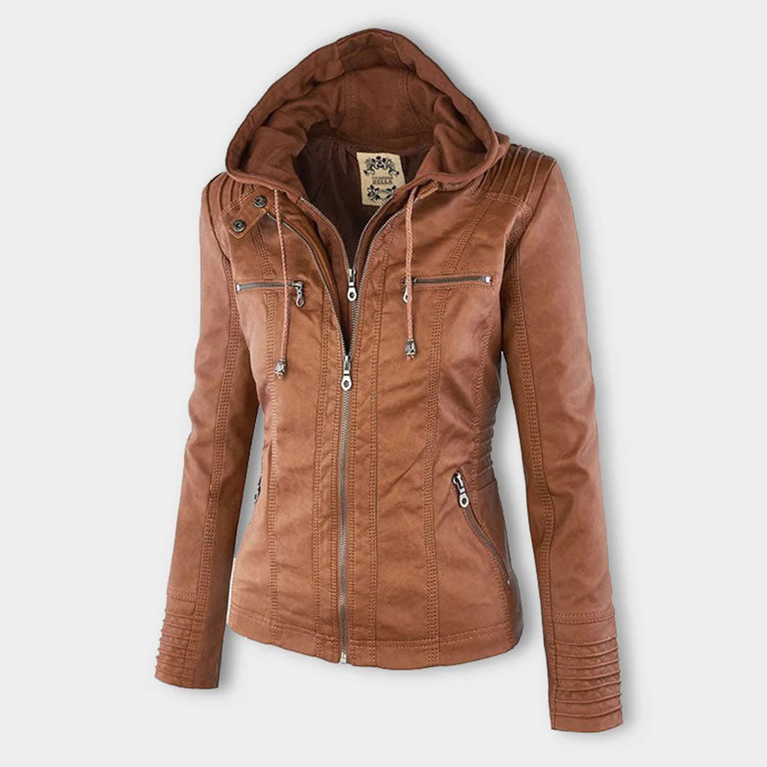 Sandrine | Chaqueta de entretiempo