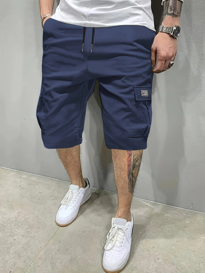 Azul oscuro
