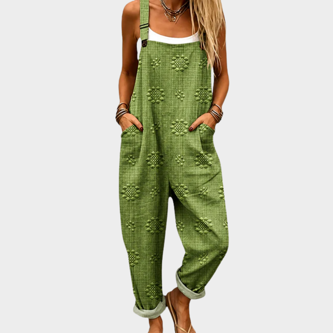 AVRELON | PETO VERDE OLIVO