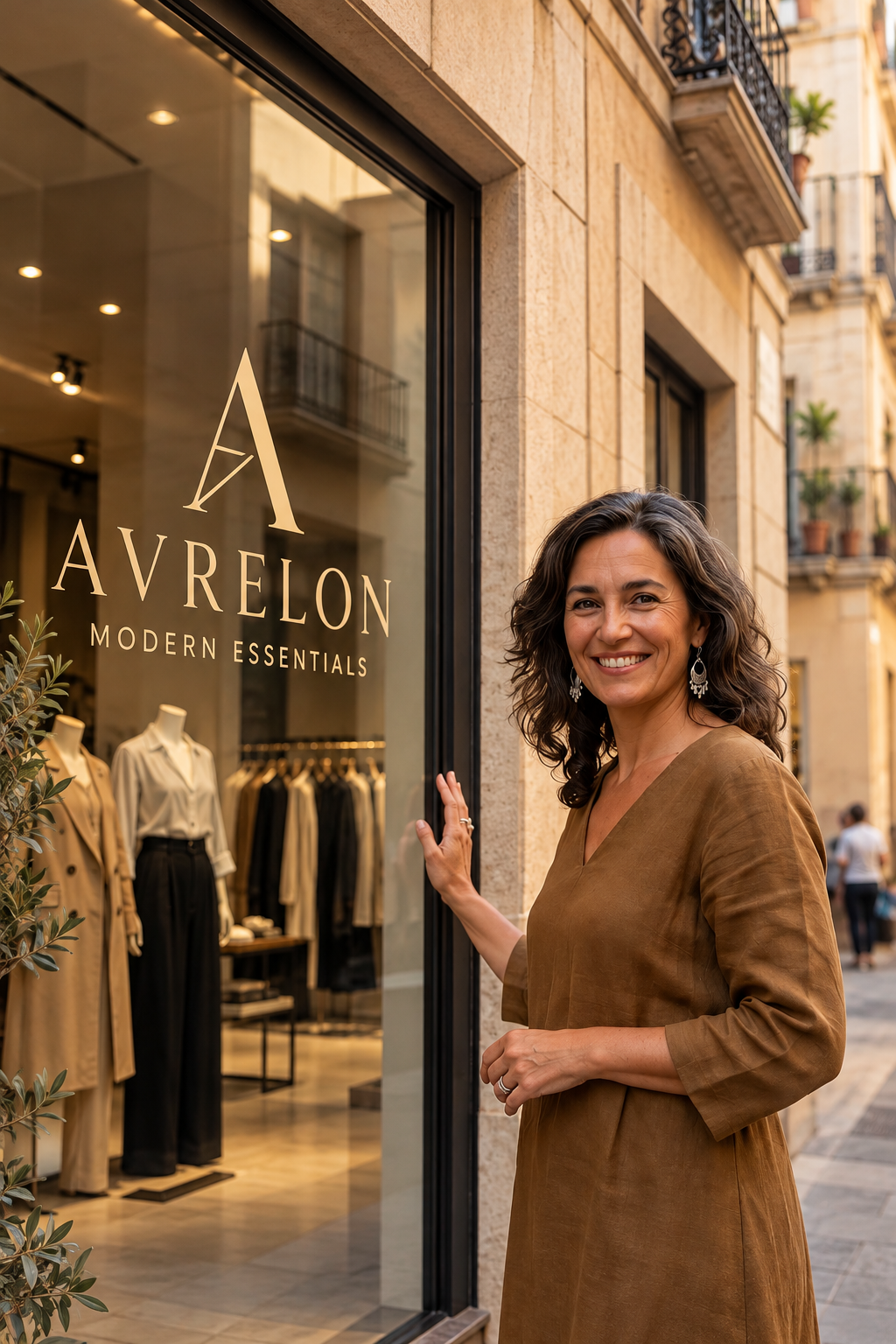 AVRELON