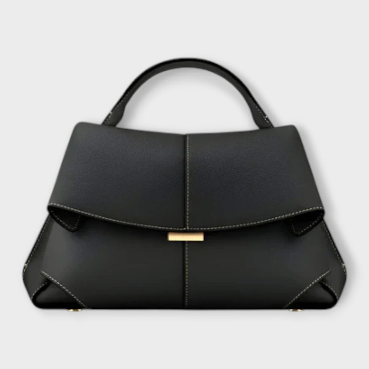 Elan - Bolso de piel de lujo